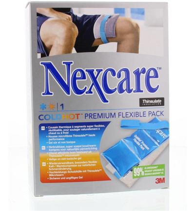 Nexcare Cold hot premium thinsulate hoes (1 stuk)