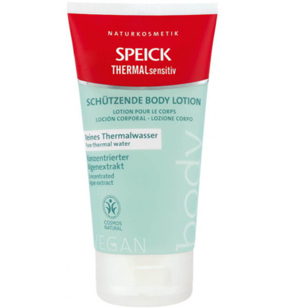 Speick Thermal sensitive bodylotion (150 ml)