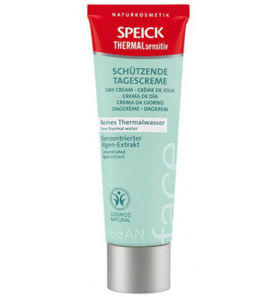 Speick Thermal sensitive dagcreme (50 ml)