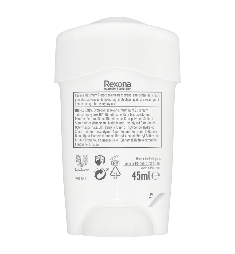 Rexona Deodorant aximum protection sp (45 ml) - image 2