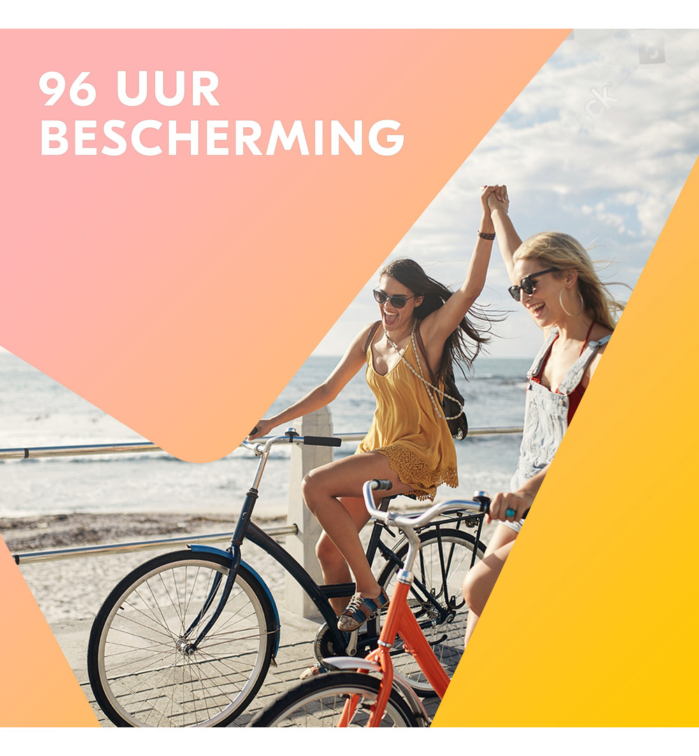 Rexona Deodorant maximum protection stress control (45 ml) - image 4