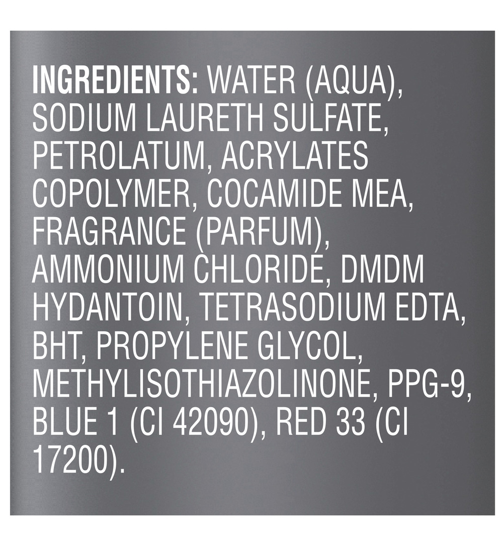 Dove Shower men hydra balance (250 ml) - image 6