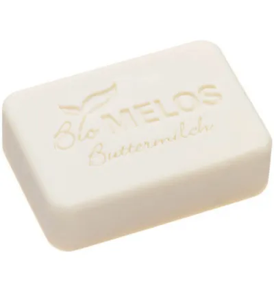 Walter Rau Karnemelk zeep (100 gr)