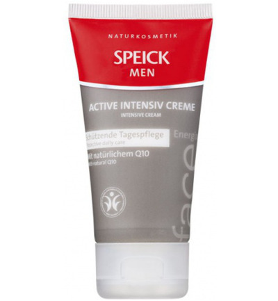 Speick Men Active Intensive Gezichtsc (50 ml)