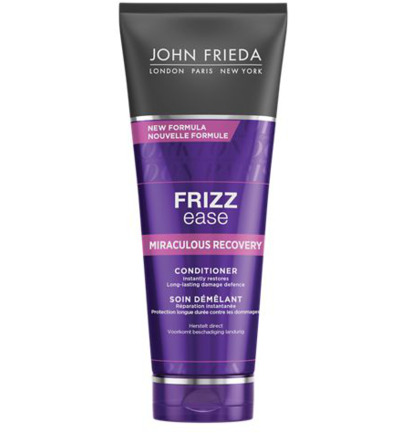 John Frieda Frizz ease miraculous recovery conditioner (250 ml)