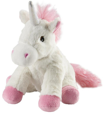 Warmies Mini Eenhoorn (1 stuk)