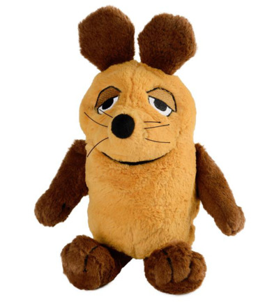 Warmies Muis (1 stuk)