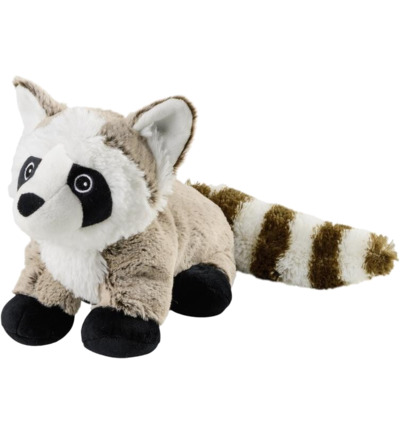 Warmies Wasbeer (1 stuk)