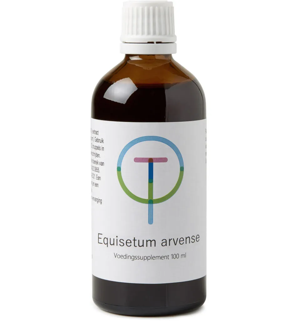 Tw Equi setum arvense heermoes (100 ml)