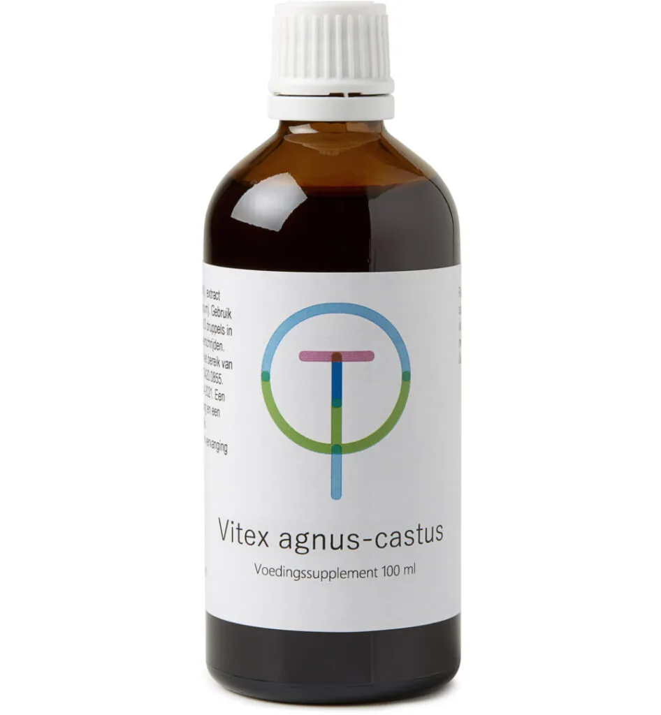 Tw Vitex agnus castus (100 ml)