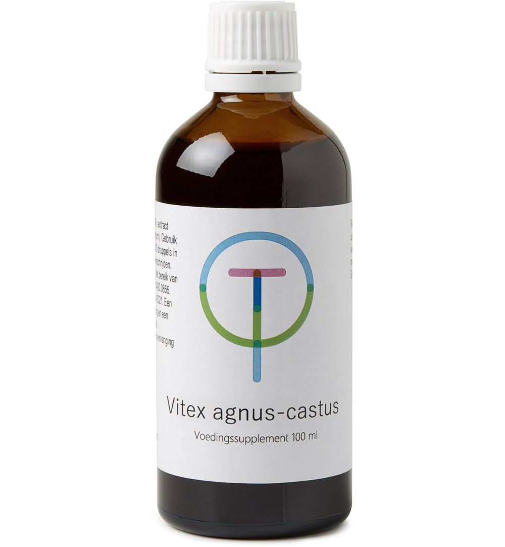 Tw Vitex agnus castus (100 ml)