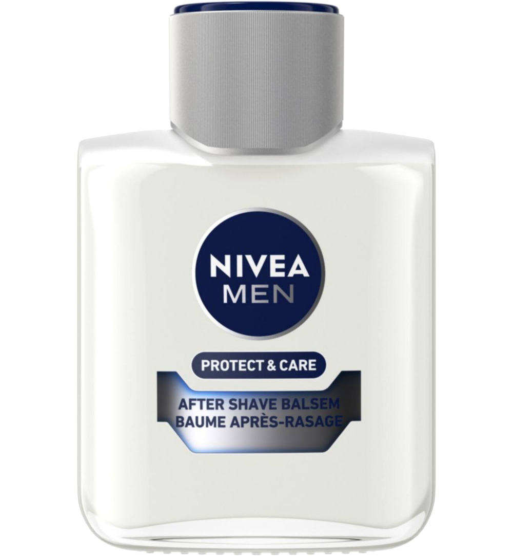 Nivea Men aftershave herstellende balsem (100 ml)