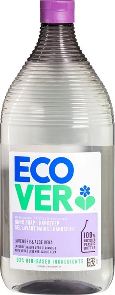 Ecover Handzeep Lavendel Aloe Vera (950 ml)