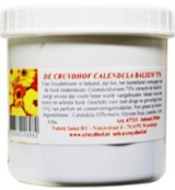 De Cruydhof Calendula balsem 75% (250 ml)