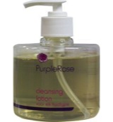 Volatile Purple Rose Cleansing Lotion (300 ml)