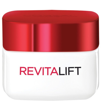 L'Oréal Revitalift dagcreme (50 ml)