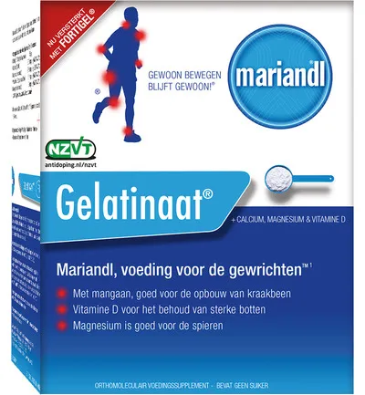 Mariandl Classic (500 gr)