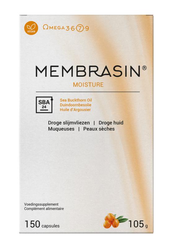 Membrasin Omega 7 (150 capsules)