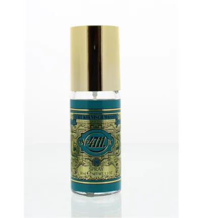4711 Eau de cologne spray onverpakt (50 ml)