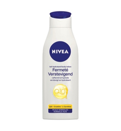 Nivea Body verstevigende lotion Q10 (250 ml)