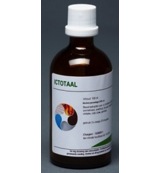 Balance Pharma IC Totaal (100 ml)