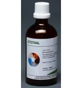 Balance Pharma IC Totaal (100 ml)