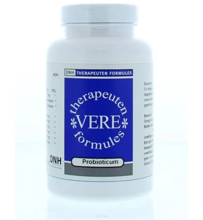 Dnh Probioticum (90 capsules)