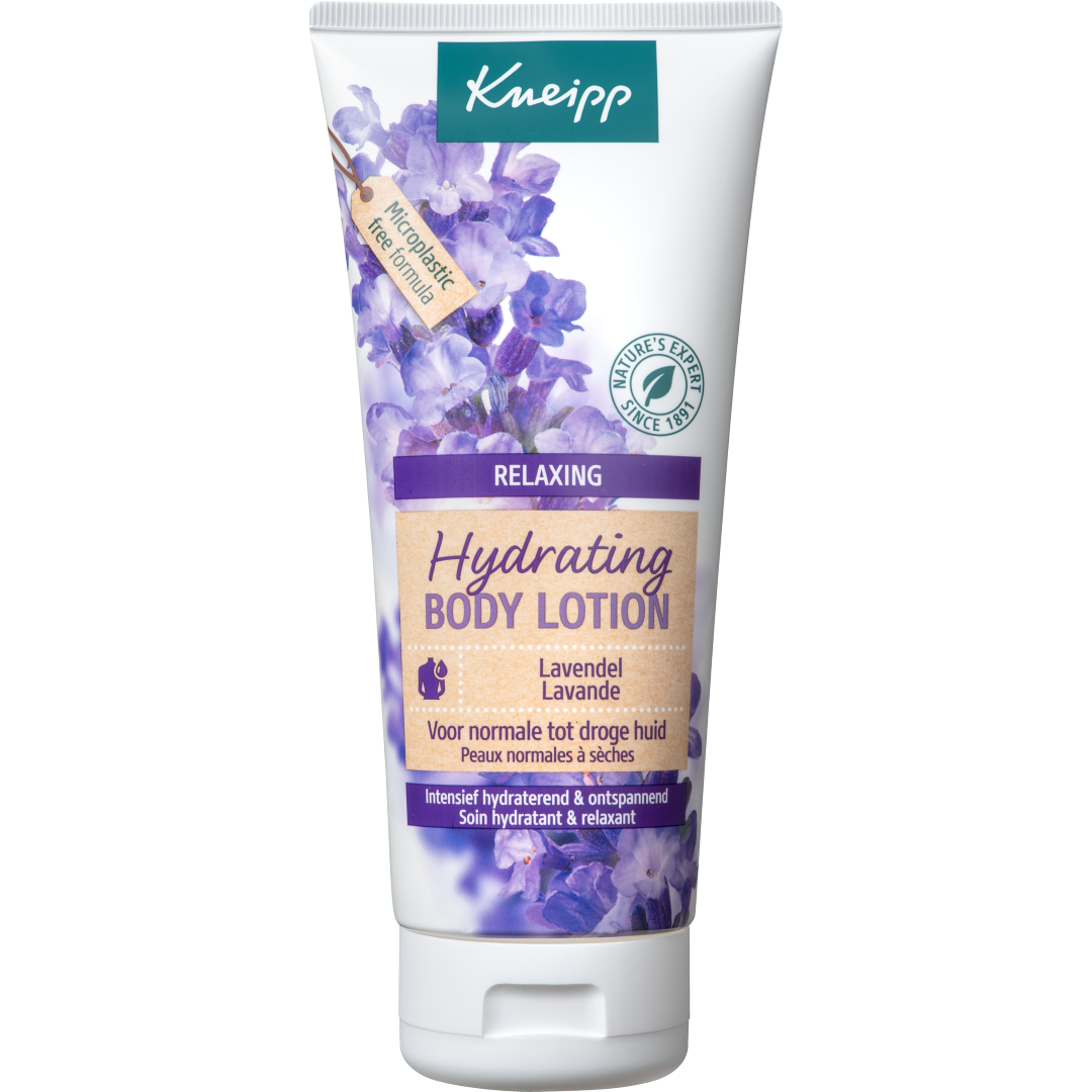 Kneipp Bodylotion relaxing hydrating (200 ml)
