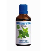 Steevia Stevia (20 ml)