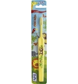 TePe Tandenborstel kids select zoo X-soft (1 stuk)
