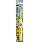 TePe Tandenborstel kids select zoo X-soft (1 stuk)