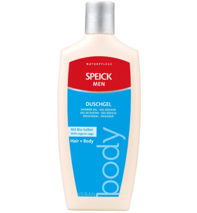 Speick Men Douchegel (250 ml)