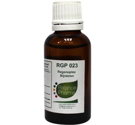 Balance Pharma RGP023 Bijnieren Regenoplex (30 ml)