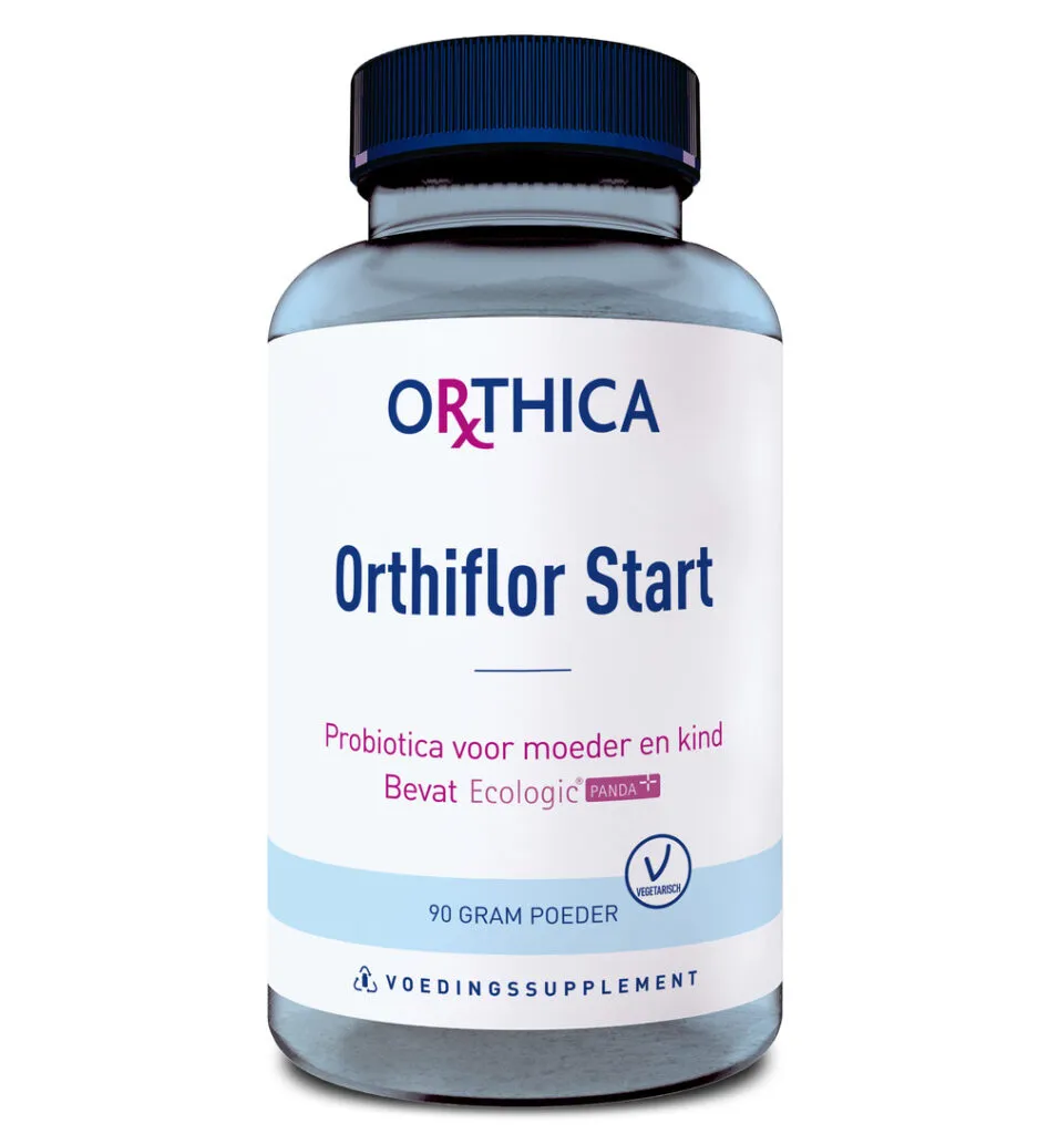 Orthica Orthiflor start (90 gr)