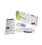 Testjezelf.Nu Allergie Check Melk Test (1 stuk)