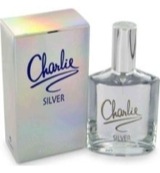 Charlie Silver eau de toilette spray (100 ml)