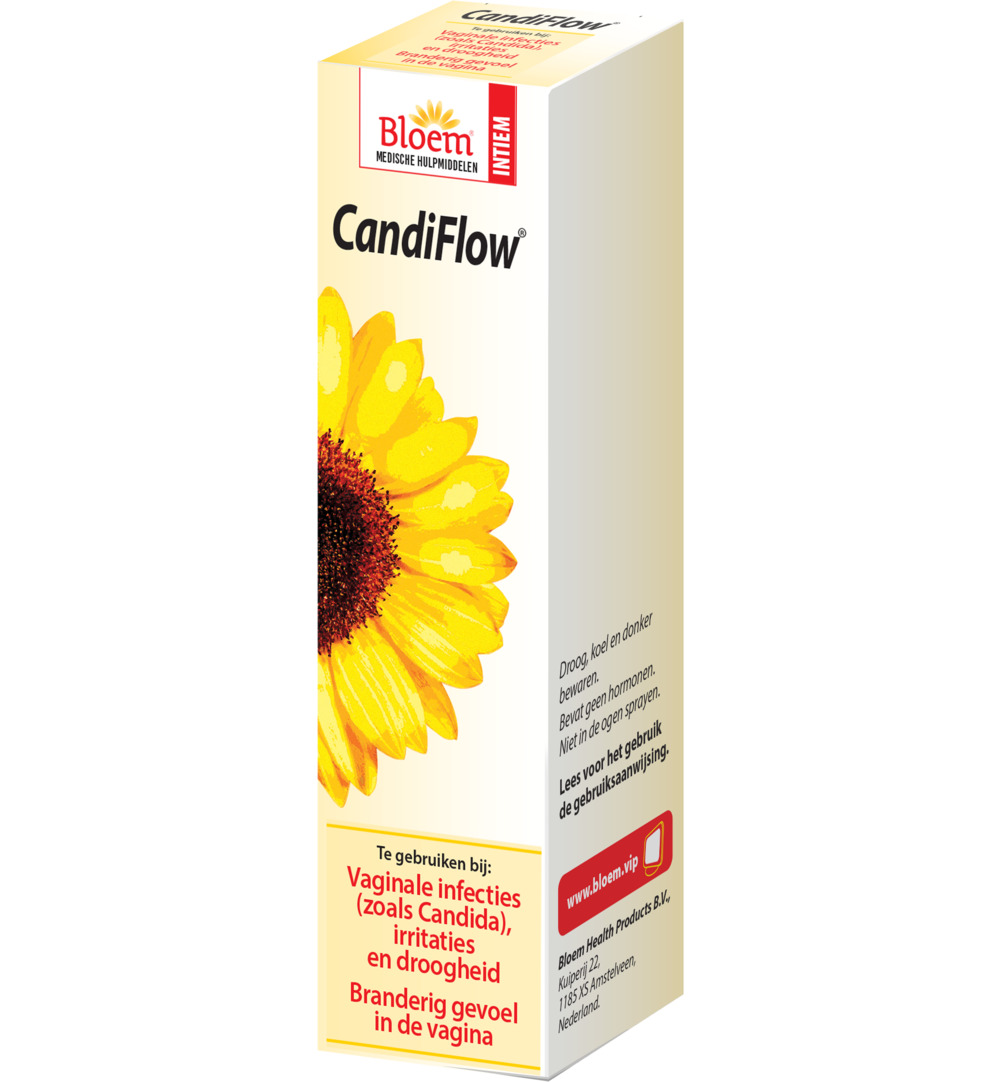 Bloem Candiflow (50 ml)