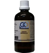 Go Quercus pedunculata bio (100 ml)