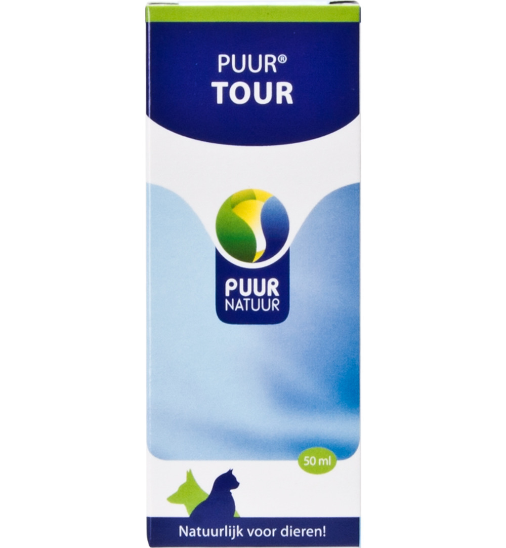 Puur Tour (50 ml) - image 2