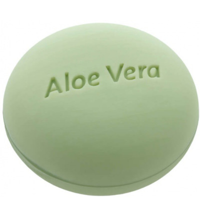 Walter Rau Tjota badzeep aloe vera (225 gr)