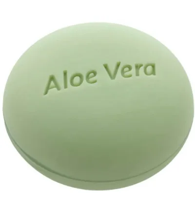Walter Rau Tjota badzeep aloe vera (225 gr)