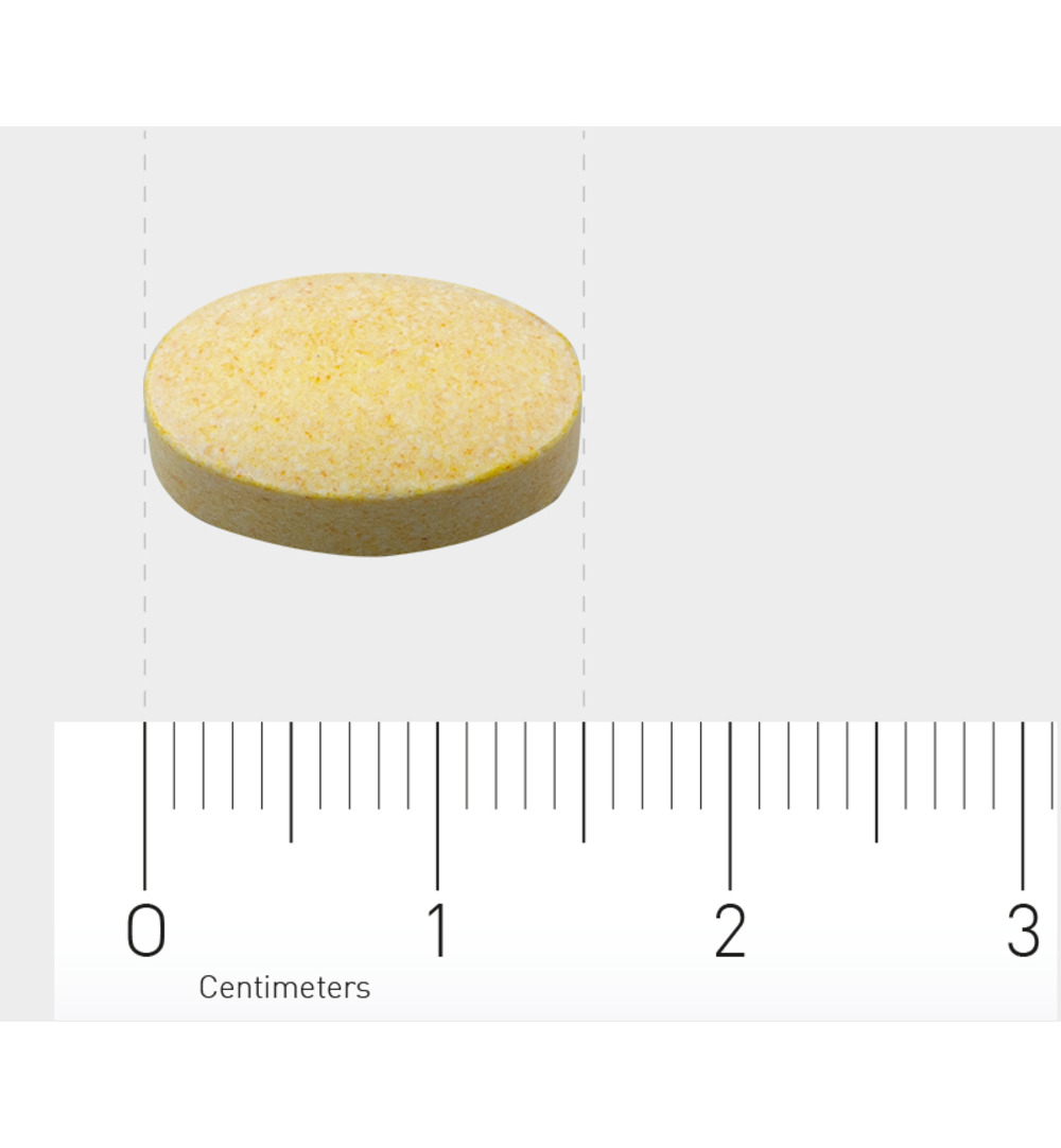 Orthica Co-Enzym B Complex (60 tabletten) - image 3