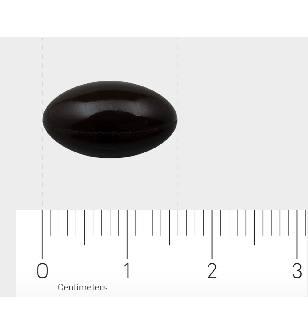 Orthica Co-enzym Q10 30 (60 softgels) - image 3