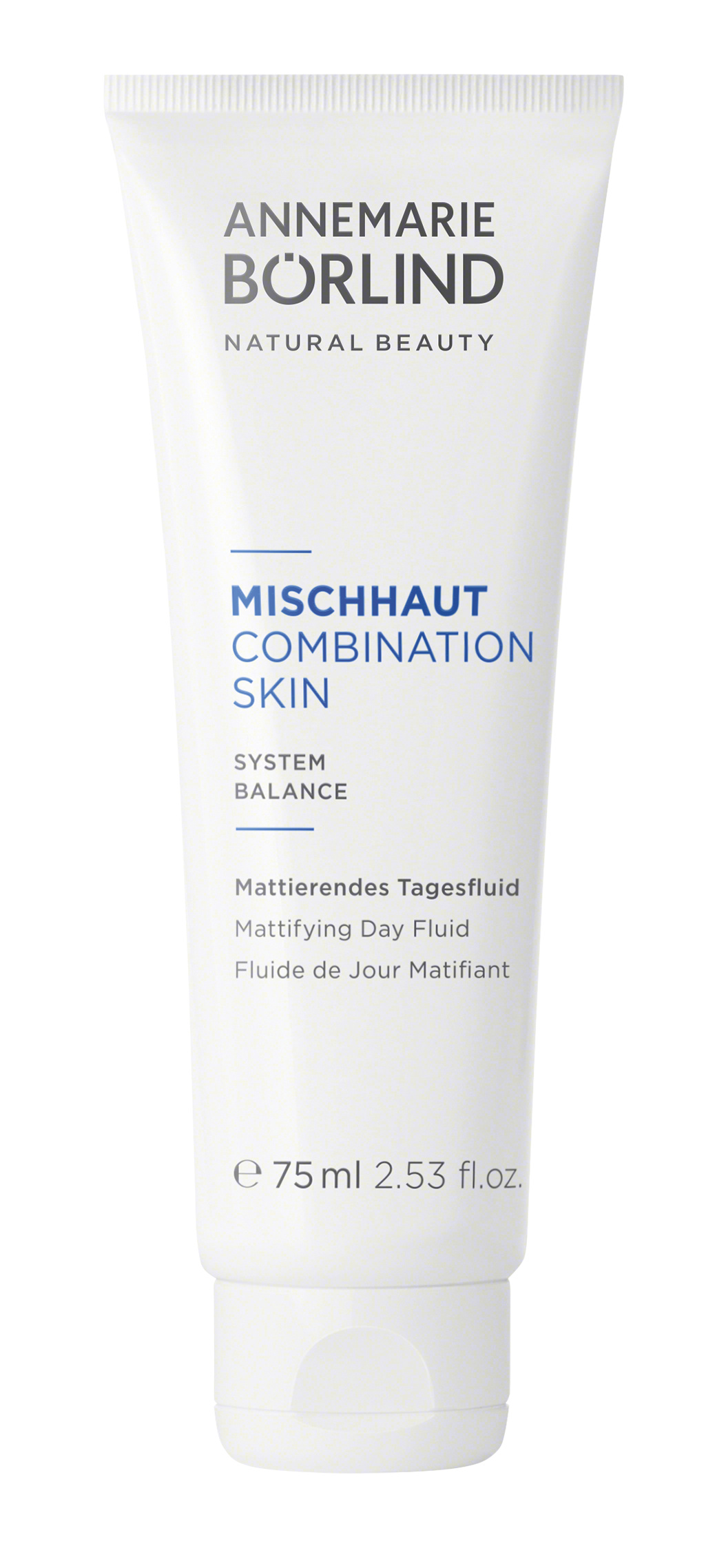 ANNEMARIE BÖRLIND Combination dagfluid (75 ml)