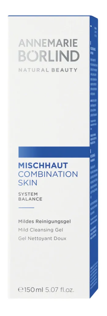 ANNEMARIE BÖRLIND Combination reinigingsgel (150 ml)