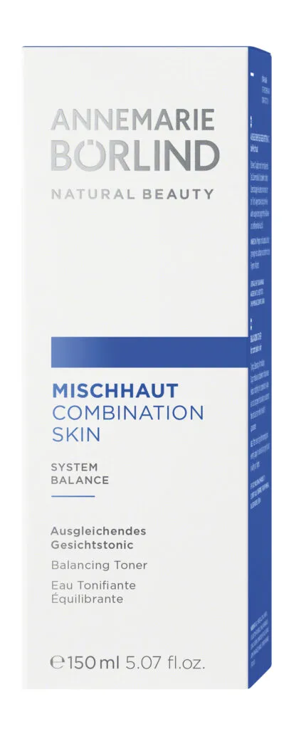 ANNEMARIE BÖRLIND Combination gezichtstonic (150 ml)