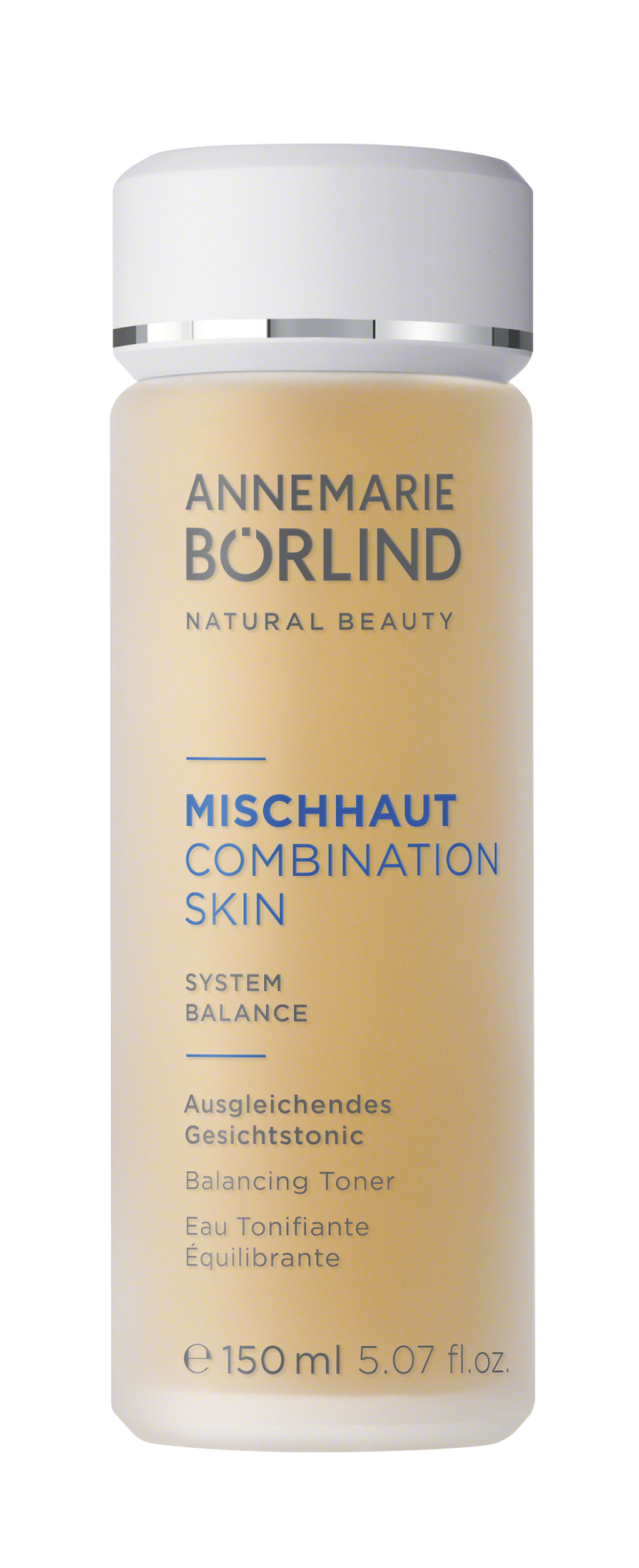 ANNEMARIE BÖRLIND Combination gezichtstonic (150 ml)