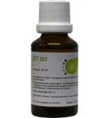 Balance Pharma ECT003 Totaalbalans vrouw Endocrinotox (30 ml)