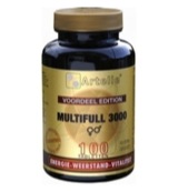 Artelle Multifull 3000 (100 tabletten)