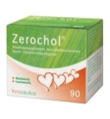 Innoceutics Zerochol (90 tabletten)